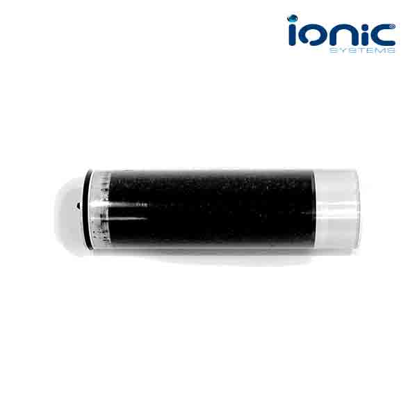 Ionic Carbon Filter - Short