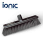 Black Double Trim Brush with jets