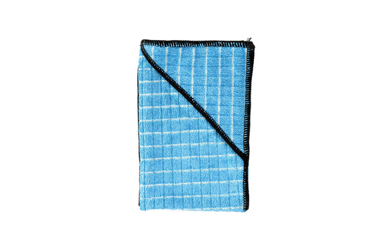 BAMBOO MICROFIBER CLOTH 40X60CM