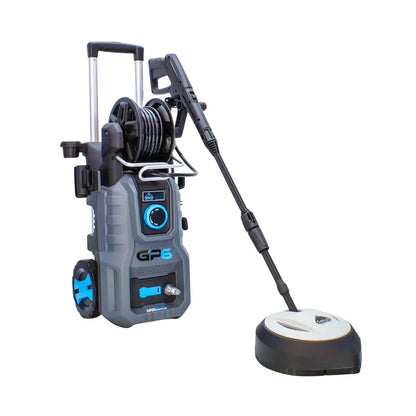 Lavadora de Pressão Elétrica - Gorilla Power GP6 - Pressure Washer