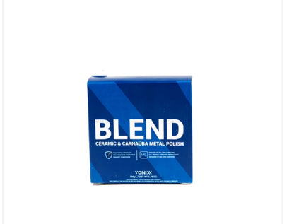 BLEND METAL POLISH - VONIXX
