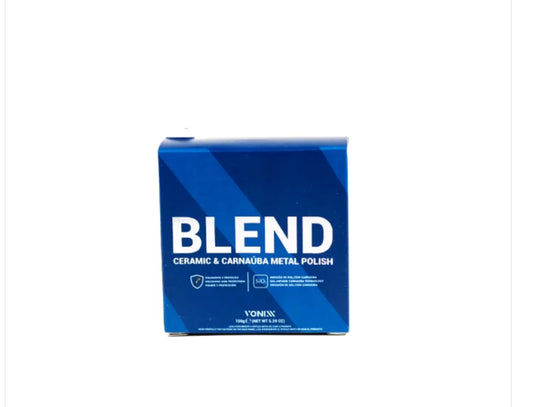 BLEND METAL POLISH - VONIXX