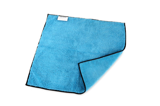 UNIVERSAL MICROFIBER CLOTH 40x40cm