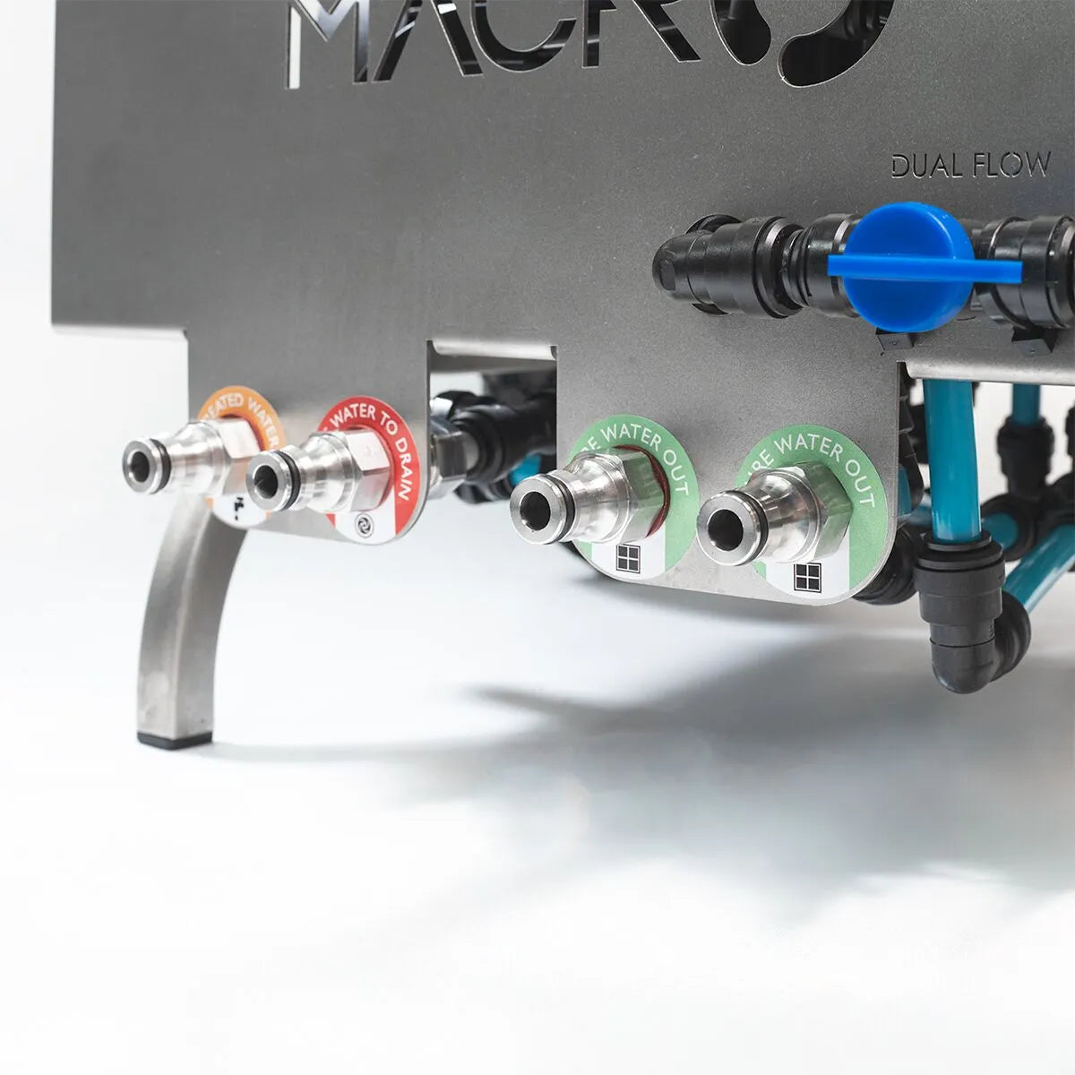 MacRO™ Portable Trolley System
