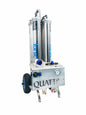 QuattRO 'S' Portable Trolley System
