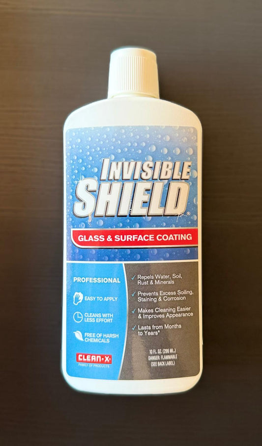Invisible Shield Standard® - 296 ml