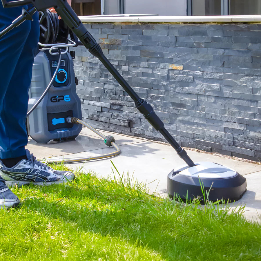 Lavadora de Pressão Elétrica - Gorilla Power GP6 - Pressure Washer