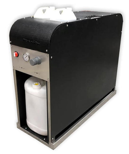 Foamion™ Soft Washing System