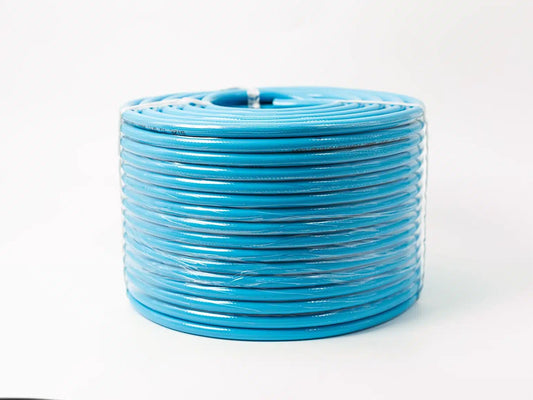 RX Hose 8mm 100m Blue