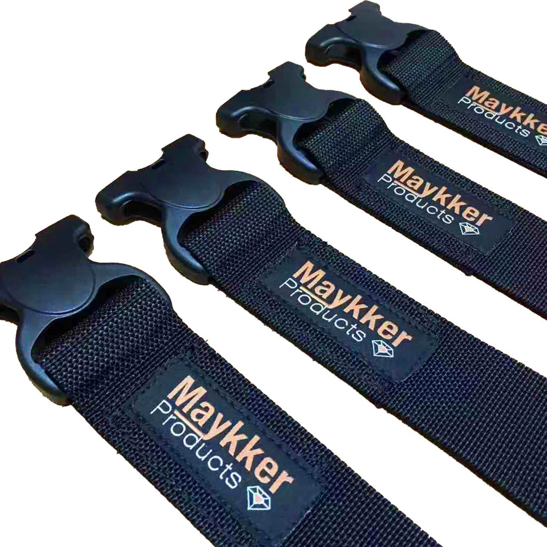 TridentBelt
