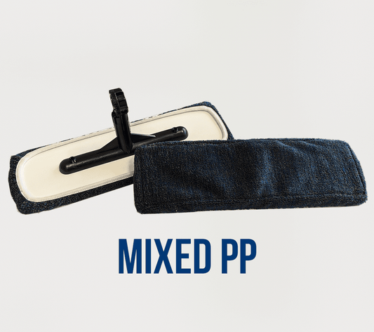 BONNET PAD - MIXED PP - IONIC SYSTEMS