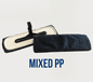 BONNET PAD - MIXED PP - IONIC SYSTEMS