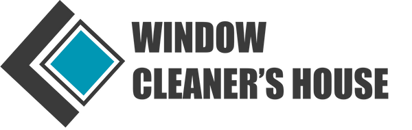 Window Cleaner's House