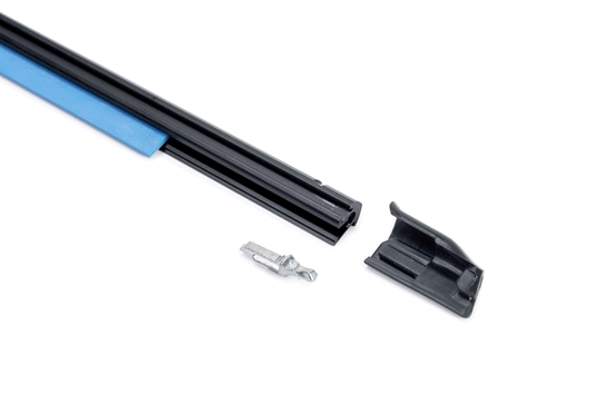 NEW - Standard wide body channel