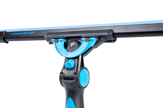 New - Excelerator Wide Body + Standard Wide body channel