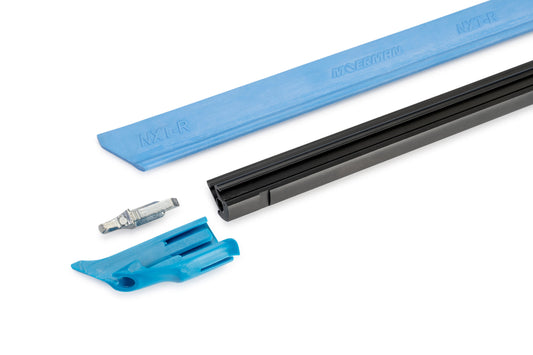 NEW - Liquidator Wide Body Channel
