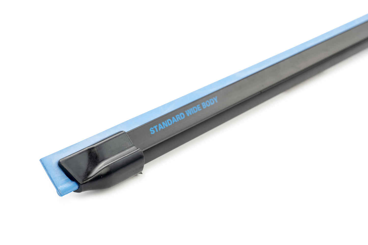 NEW - Standard wide body channel