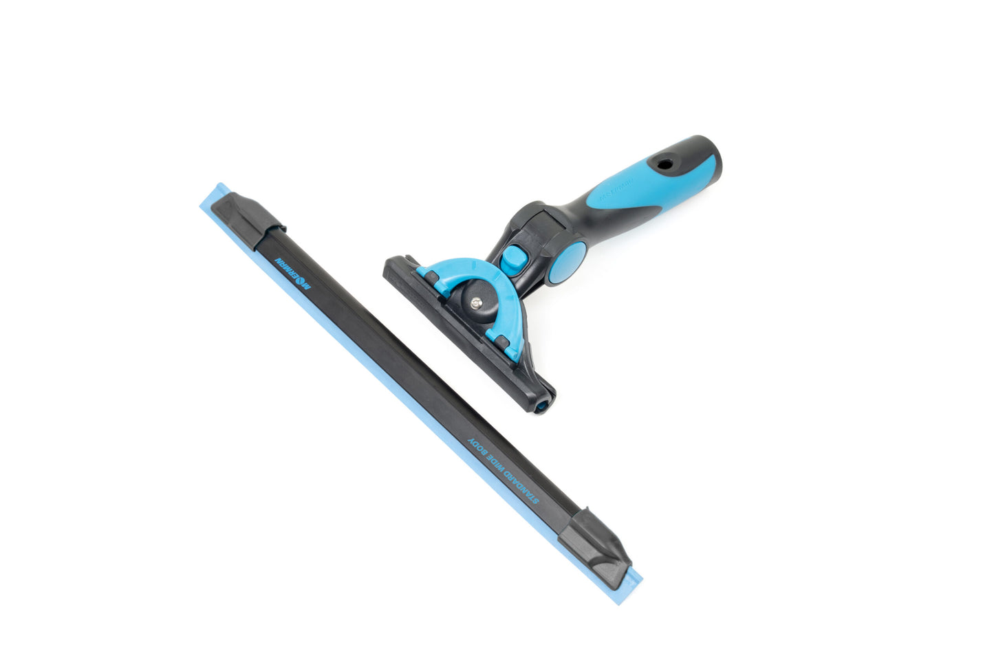 NEW - Standard wide body channel