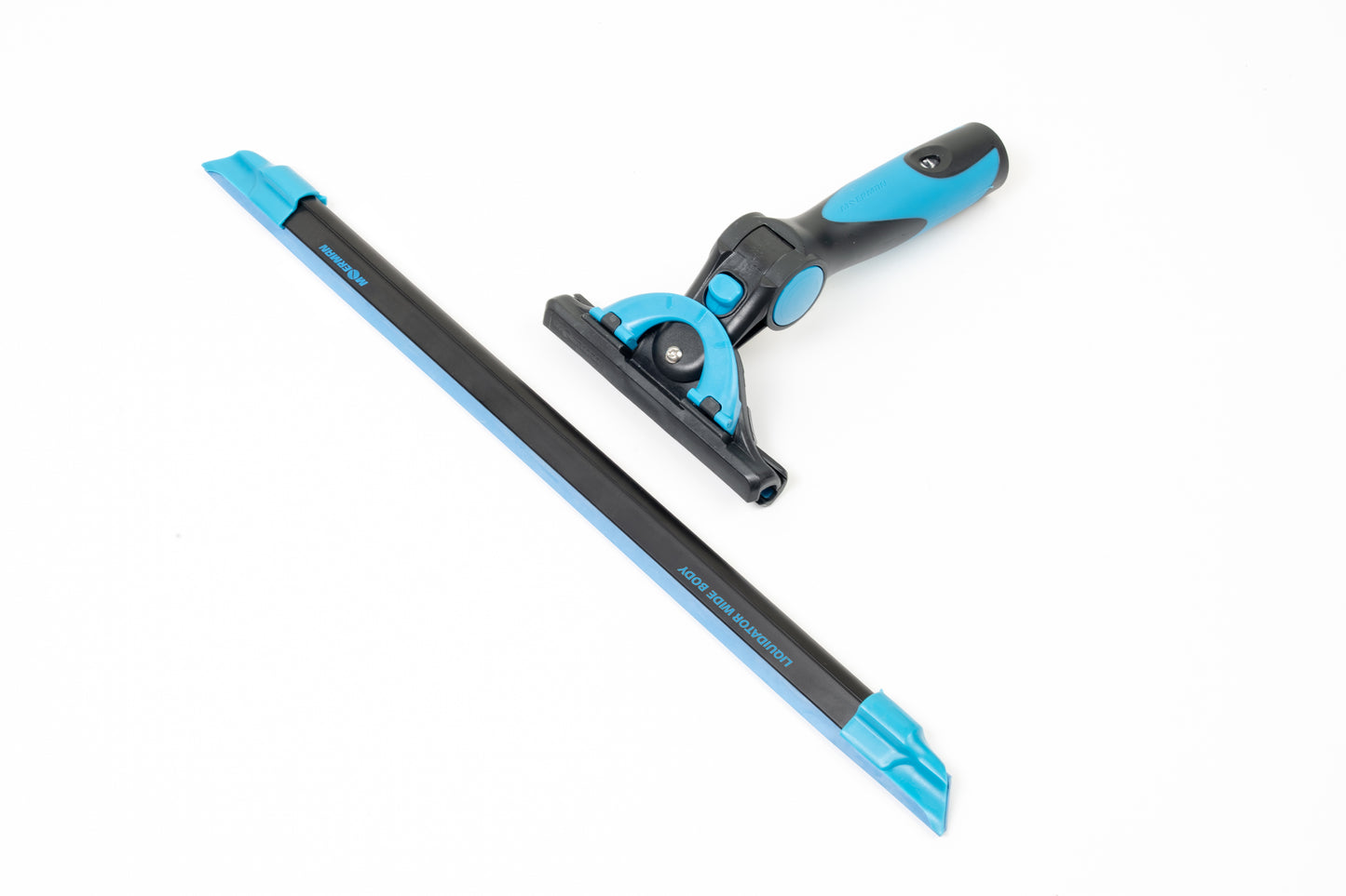 New - Excelerator Wide Body + Liquidator Wide Body Channel