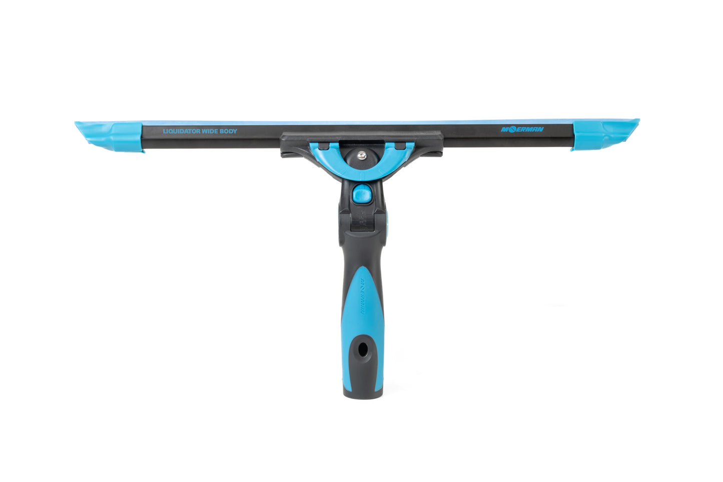 New - Excelerator Wide Body + Liquidator Wide Body Channel
