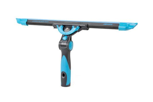 New - Excelerator Wide Body + Liquidator Wide Body Channel