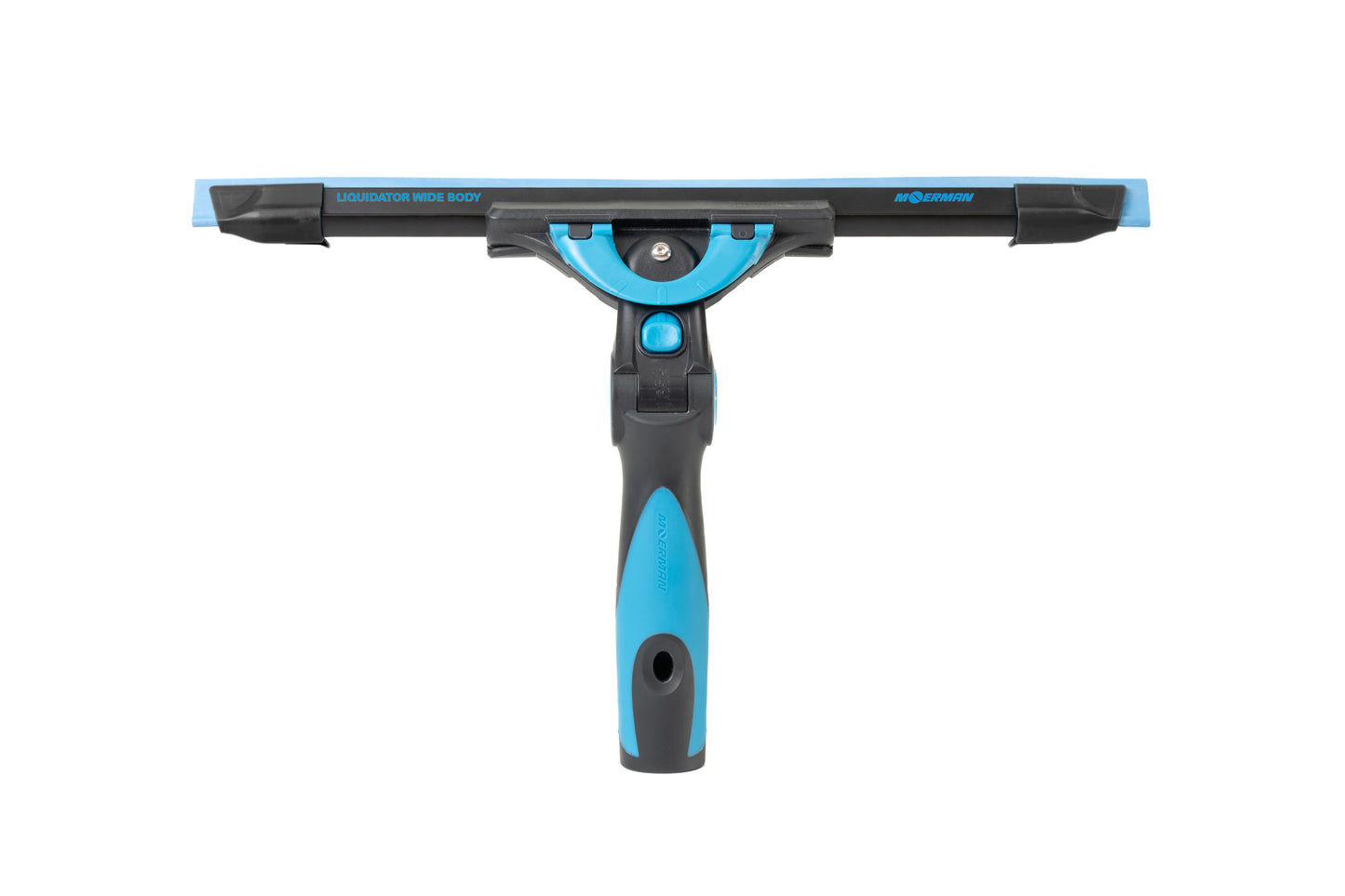 New - Excelerator Wide Body + Standard Wide body channel