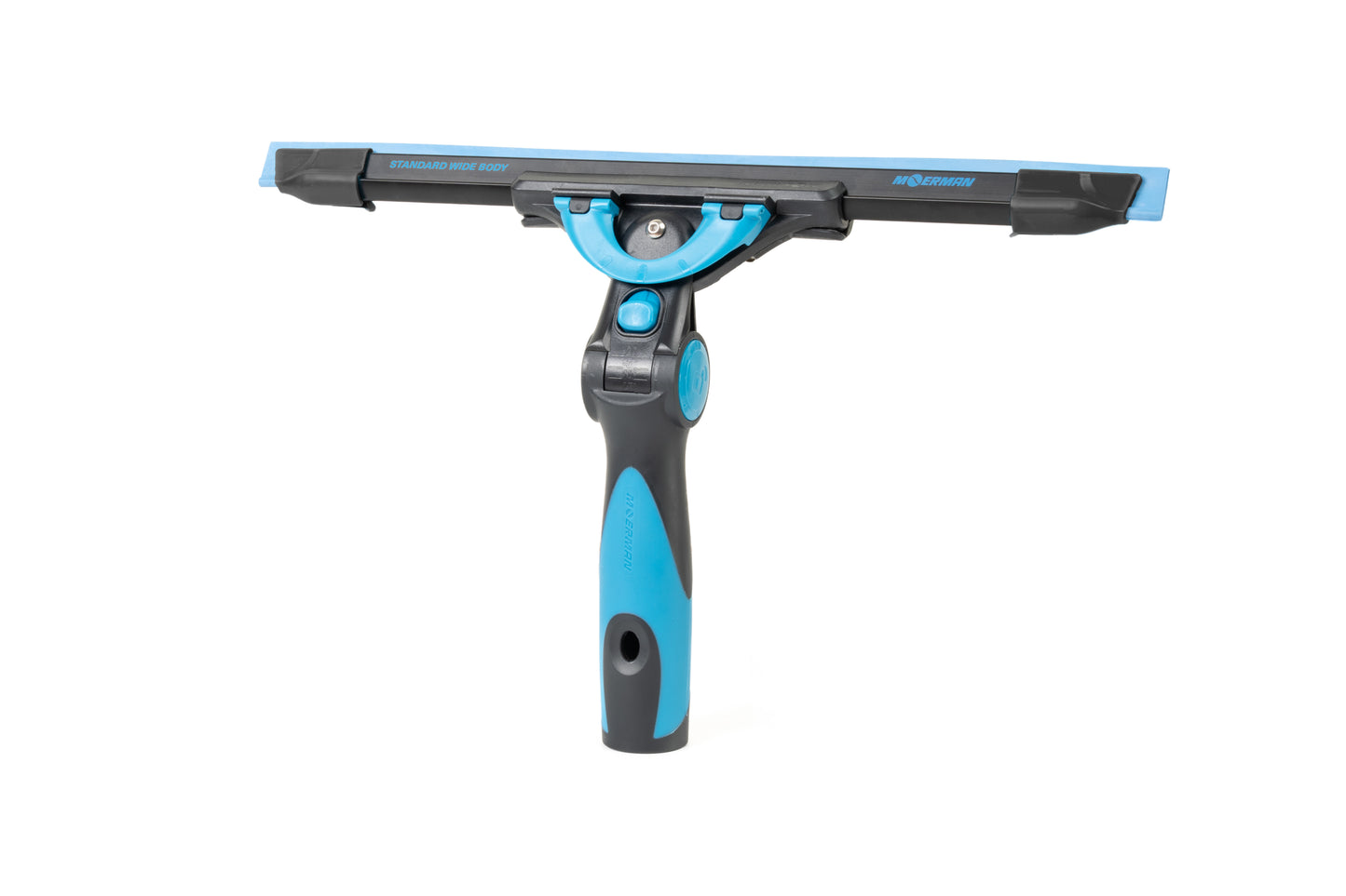 New - Excelerator Wide Body + Standard Wide body channel