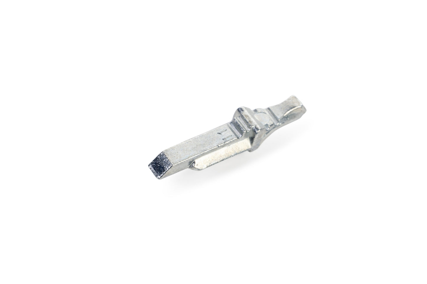 Replacement Fixation Clips Wide Body Channel