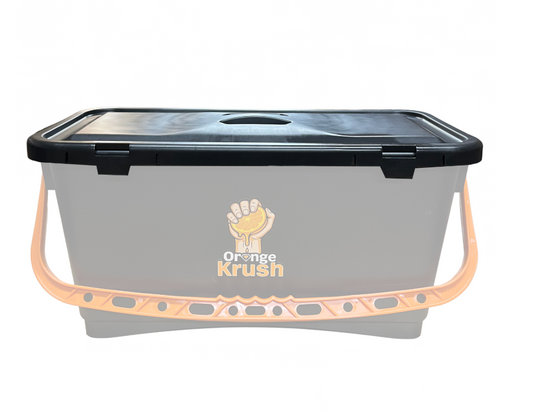 22L Maykker Bucket Lid