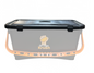 22L Maykker Bucket Lid