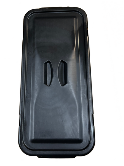 22L Maykker Bucket Lid