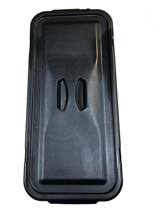 22L Maykker Bucket Lid