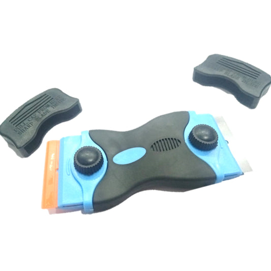 Raspador Duplo 4cm