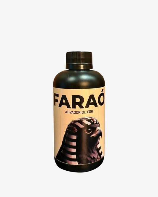 Faraó Ativador de Cor para Esquadrias - Peregrino