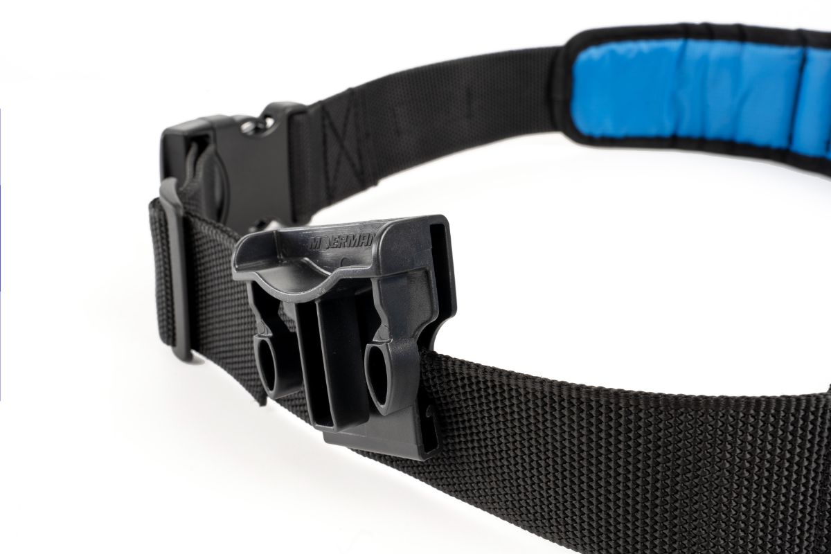 COMFORT BELT