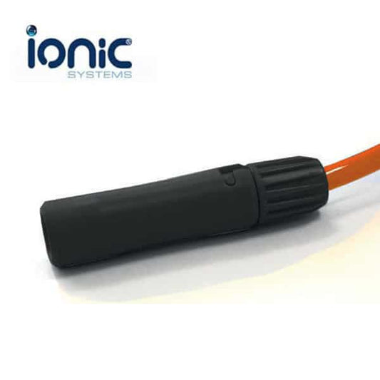 FLY LEAD CONNECTOR & BASE - IONIC SYSTEMS