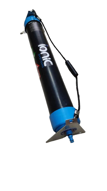 CADDY SOFTNER KIT - IONIC SYSTEMS
