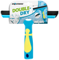 Moerman - Double-Dry - Car Window Squeegee 21 Cm