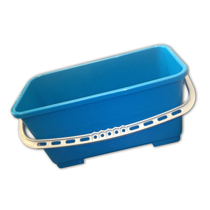 BUCKET 24L BLUE | Balde Azul 24L