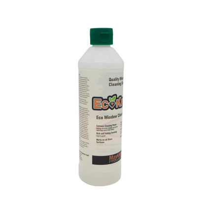 ECOKRUSH WINDOW CLEANER SOAP - MAYKKER