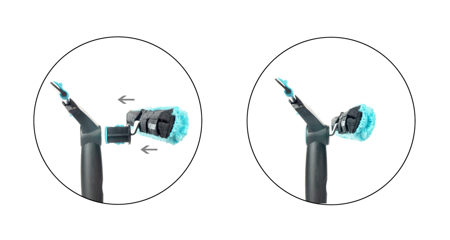 COMBINATOR T-BAR 2.0