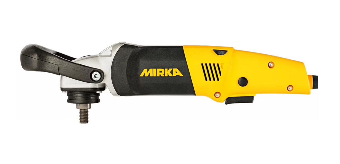 Mirka POLISHING MACHINE PS 1437 150mm