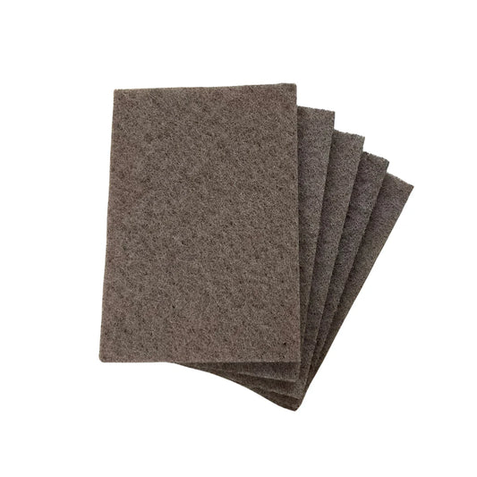 Fibra de casca de Noz - WalnutPad
