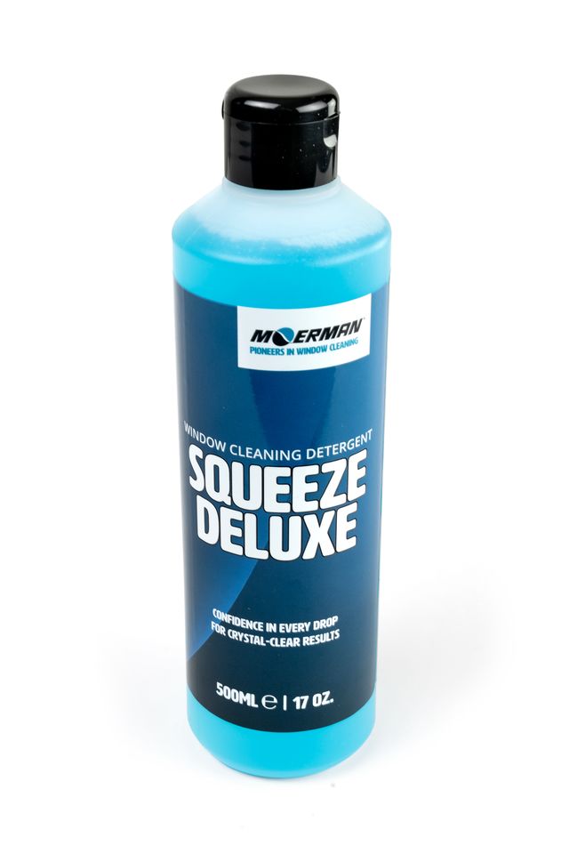 PRO SQUEEZE DELUXE 500 ml
