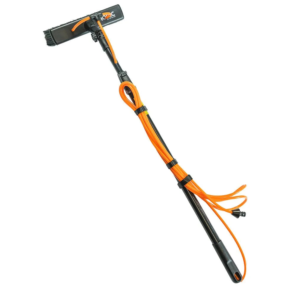 Hydra 9ft Mini Pole