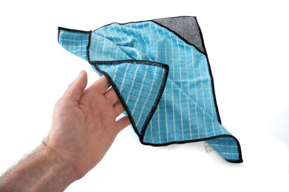 BAMBOO MICROFIBER CLOTH 40X60CM