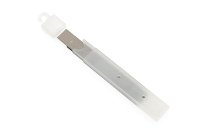 Lâminas de Reposição Raspador de 15cm - SHARKBLADE SCRAPPER BLADES - 20 Uni