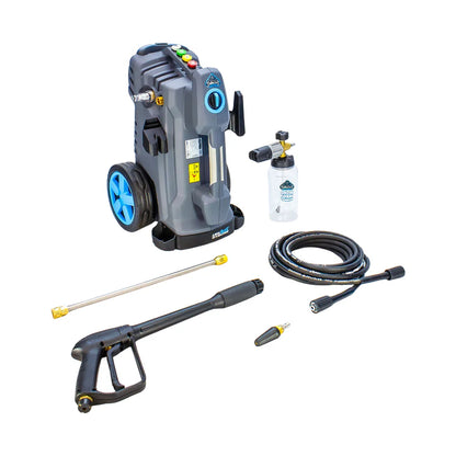 Lavadora de Pressão Elétrica - Gorilla Power GP8 Pro - Pressure Washer