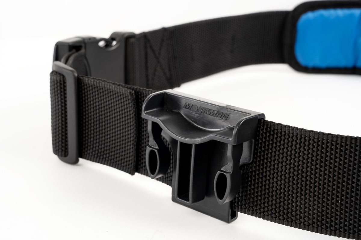 COMFORT BELT