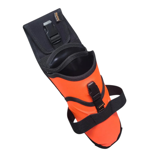 Silencer II - Orange Edition